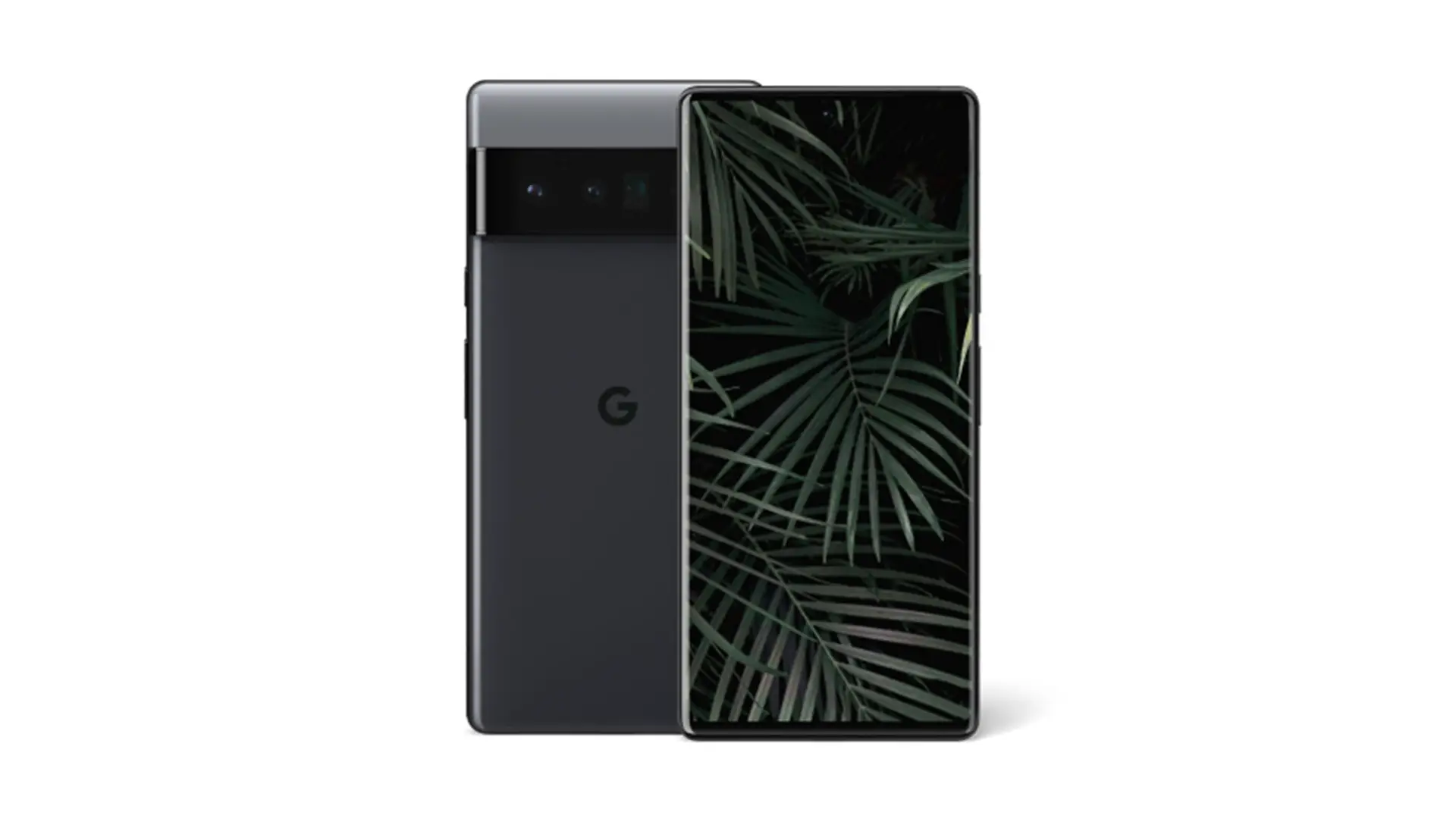 Google Pixel 6 Pro not charging