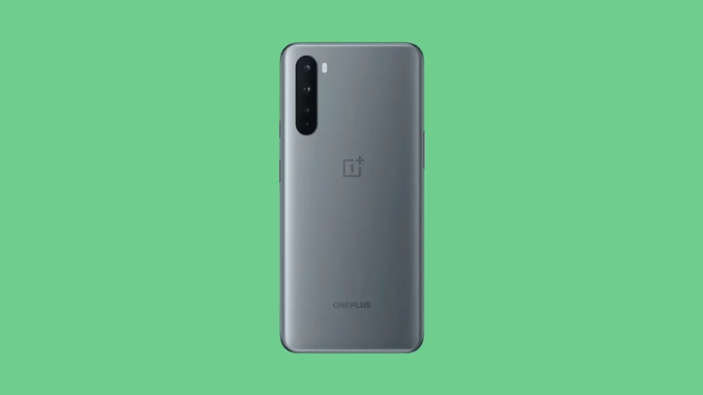 How to Turn off Pocket Mode in OnePlus Nord