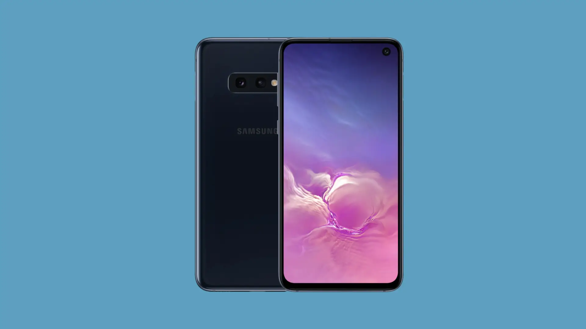 Samsung Galaxy S10e Android 13 update