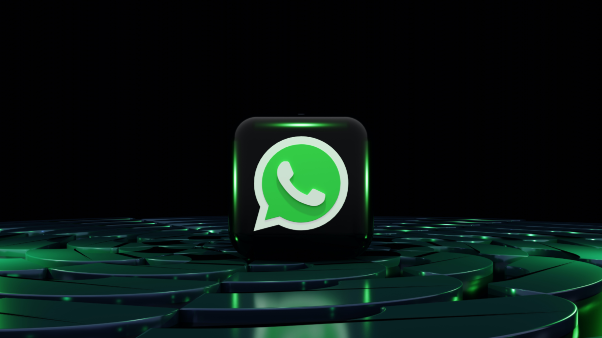 WhatsApp account ban in India
